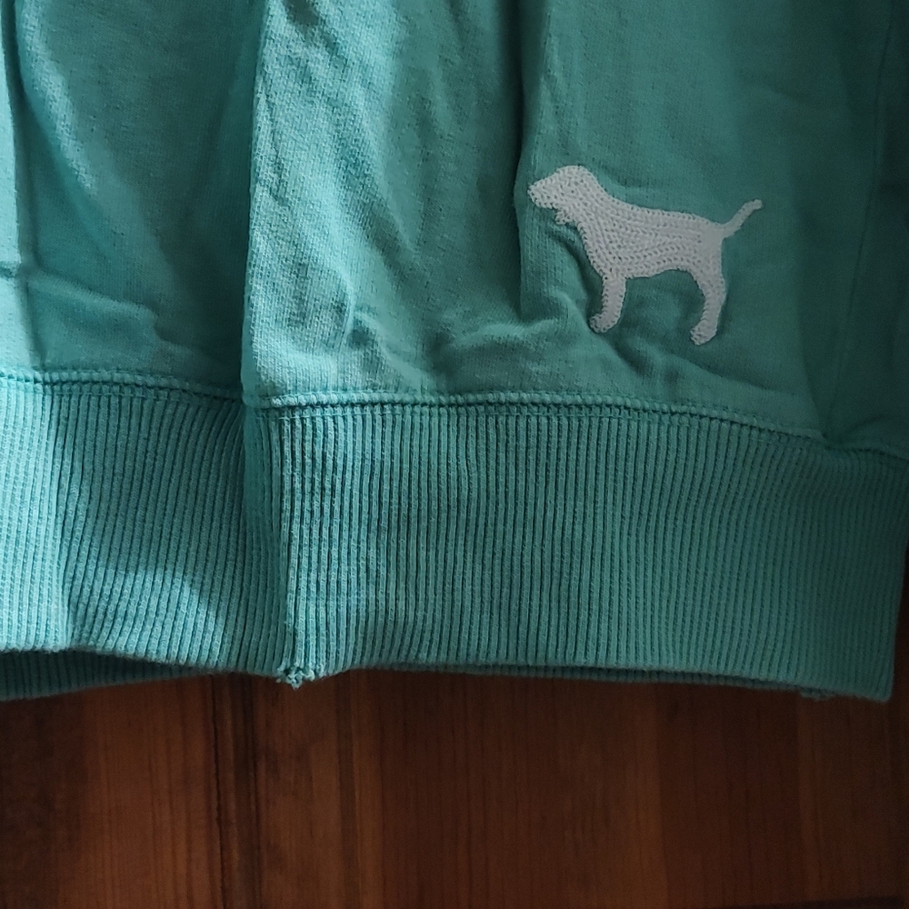 Victoria's Secret PINK large crewneck sweatshirt - Picture 6 of 6